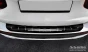 Galinio bamperio apsauga Mercedes GLB Class X247 (2019→)